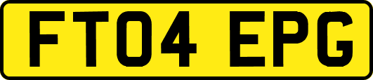 FT04EPG