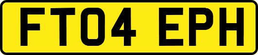 FT04EPH