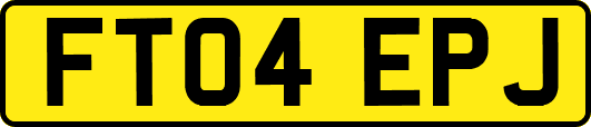 FT04EPJ