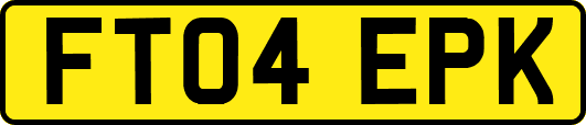 FT04EPK