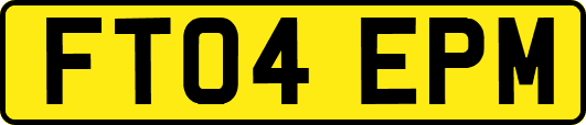 FT04EPM