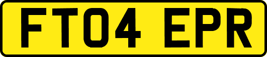 FT04EPR