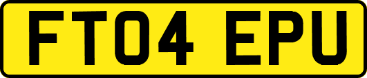 FT04EPU