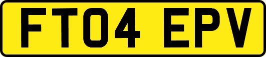 FT04EPV