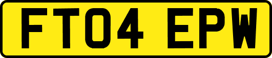 FT04EPW