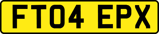 FT04EPX
