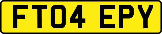 FT04EPY