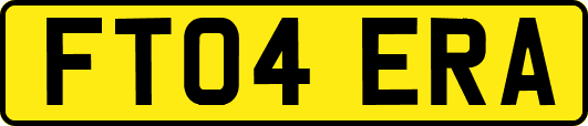 FT04ERA