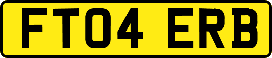 FT04ERB