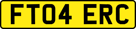 FT04ERC