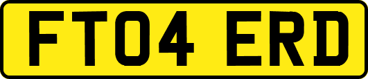 FT04ERD
