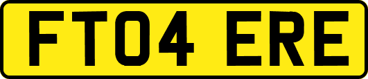 FT04ERE