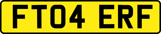 FT04ERF