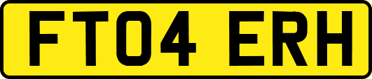 FT04ERH