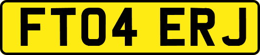 FT04ERJ