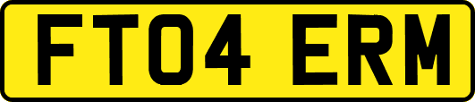 FT04ERM