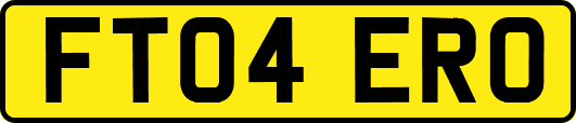 FT04ERO