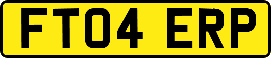 FT04ERP