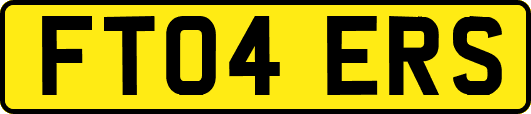 FT04ERS