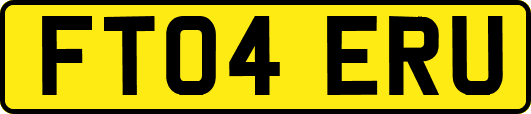 FT04ERU
