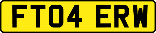 FT04ERW