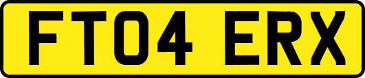 FT04ERX