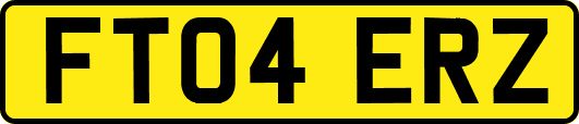 FT04ERZ