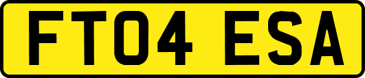 FT04ESA