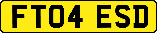 FT04ESD