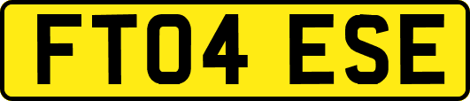 FT04ESE