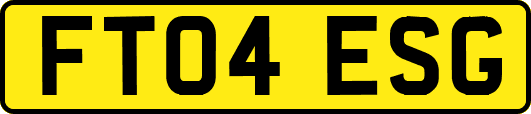 FT04ESG