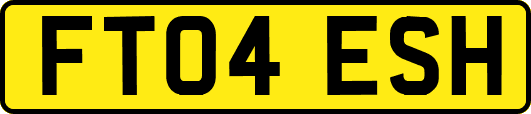 FT04ESH