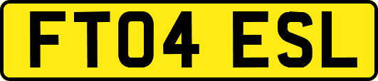 FT04ESL