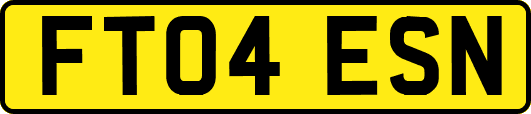 FT04ESN