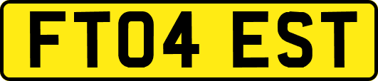 FT04EST