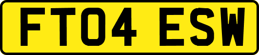 FT04ESW