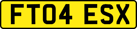 FT04ESX