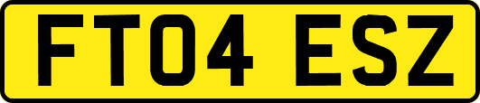 FT04ESZ