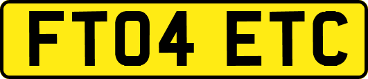 FT04ETC