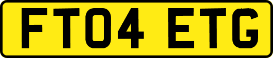 FT04ETG