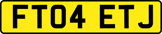 FT04ETJ