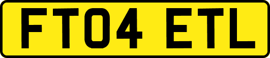 FT04ETL