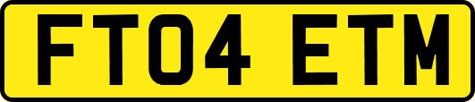 FT04ETM