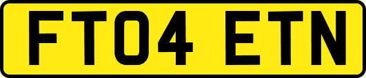 FT04ETN