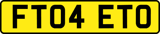 FT04ETO