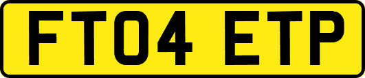 FT04ETP