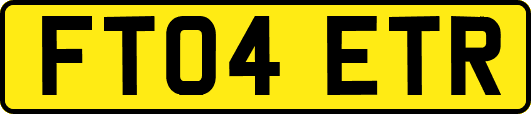 FT04ETR