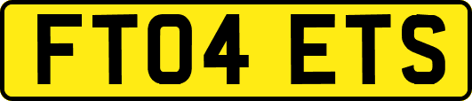 FT04ETS