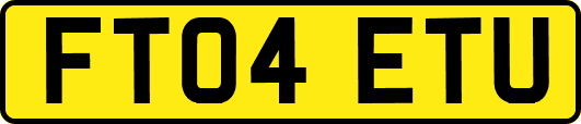 FT04ETU