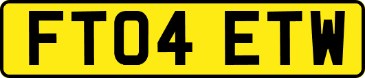 FT04ETW